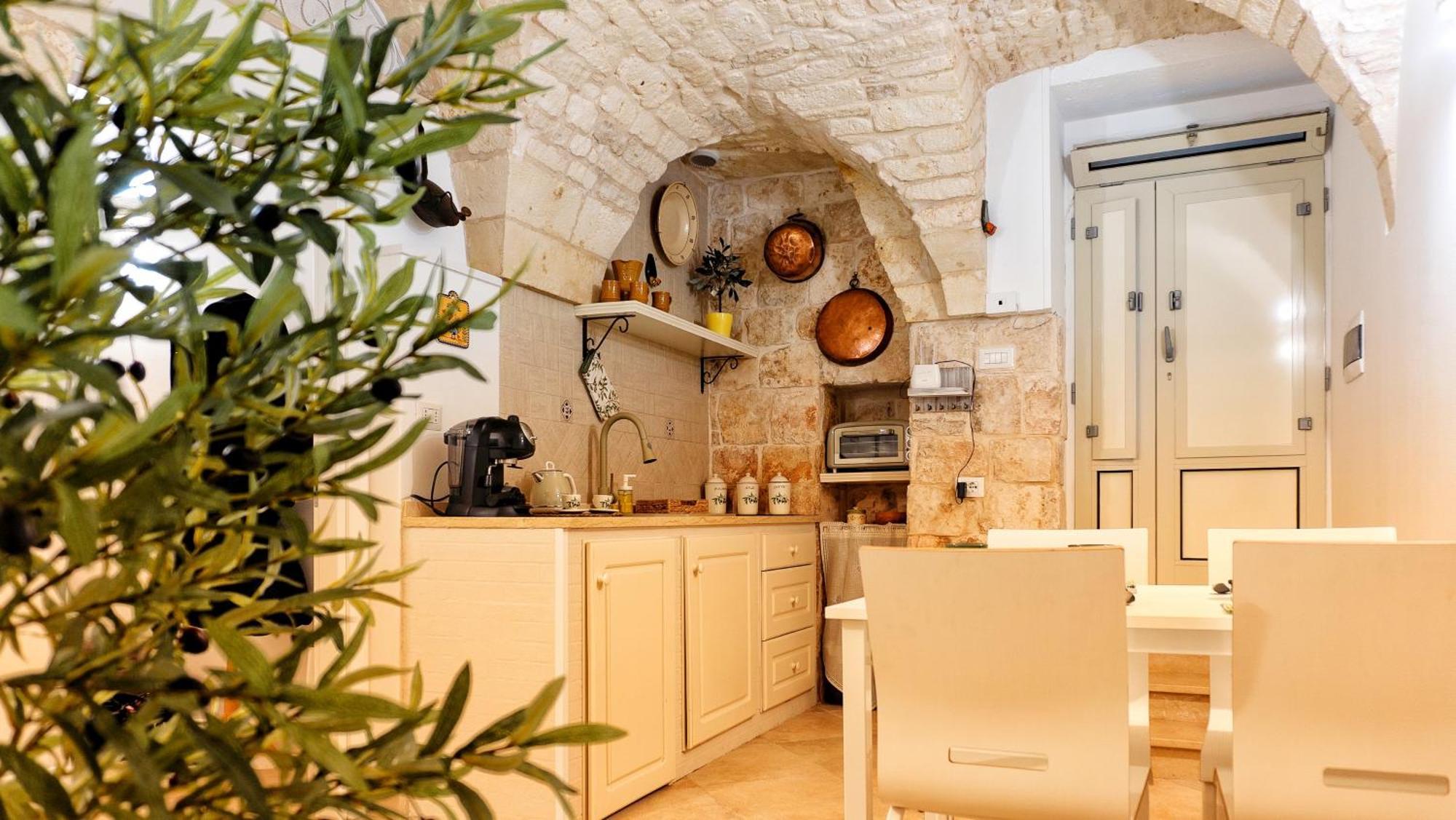 Holiday home Dimora Fiore *